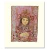 Image 1 : Child of the East by Hibel (1917-2014)
