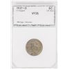Image 1 : 1937-D Nickel VF35 3-Legged Buffalo Coin