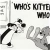Image 2 : Who's Kitten Who? by Looney Tunes