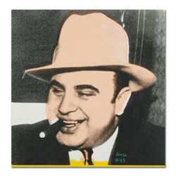 Al Capone by "Ringo" Daniel Funes