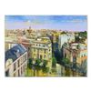Image 1 : Seville After the Rain by Zwarenstein Original