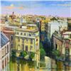 Image 2 : Seville After the Rain by Zwarenstein Original