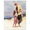 Image 1 : Tenderness by Pino (1939-2010)