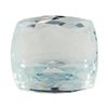 Image 1 : 6.45 ct.Natural Rectangle Cushion Cut Aquamarine