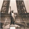 Image 2 : Eiffel Tower by "Ringo" Daniel Funes