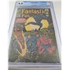 Image 1 : Fantastic Four #52 By Marvel Comics