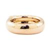 Image 3 : 0.15 ctw Diamond Heart Motif Ring - 18KT Rose Gold