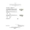 Image 5 : 2.10 ctw Diamond Ring - 14KT White Gold