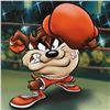 Image 2 : Knockout Taz by Looney Tunes