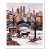 Image 1 : Manhattan Wonderland by Wooster Scott, Jane