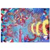 Image 1 : Time Bomb by Kostabi Original