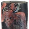 Image 2 : Jenik Cook, Hand Made Ceramic Decorative Vase Sculpture, Hand Singed with Letter of Authenticity.