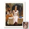 Image 1 : "Deborah Revisited" Limited Edition Giclee by Pino (1939-2010)! Numbered and Hand Signed with Certif