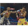 Image 1 : Turchinsky Dimitry- Mixed Media "Mayweather Vs Pacquiao"