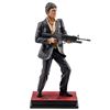Image 5 : Al Pacino Autographed Scarface Tony Montana My Little Friend 1/6 Scale 14" Statue