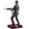 Image 6 : Al Pacino Autographed Scarface Tony Montana My Little Friend 1/6 Scale 14" Statue