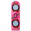Image 3 : Michael J. Fox Autographed Back to the Future II Hoverboard