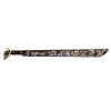 Image 1 : Friday The 13th Jason Voorhees Legacy Cast Autographed Machete * Dash, Hodder, White, + 7 more!