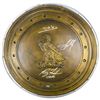 Image 1 : Gal Gadot, Jason Momoa, Ray Fisher Autographed Batman v Superman Dawn of Justice Wonder Woman Shield