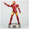 Image 1 : Stan Lee Autographed Kotobukiya Iron Man Fine Art 1/6 Scale Statue