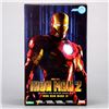 Image 5 : Stan Lee Autographed Kotobukiya Iron Man Fine Art 1/6 Scale Statue