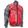 Image 1 : Michael J. Fox Autographed Back to the Future II Marty McFly Jacket