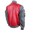 Image 3 : Michael J. Fox Autographed Back to the Future II Marty McFly Jacket