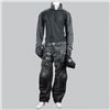 Image 1 : 2007 Transformers Screen Worn Sector 7 Soldier Uniform with Signed Letter of Authenticity