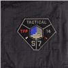 Image 4 : 2007 Transformers Screen Worn Sector 7 Soldier Uniform with Signed Letter of Authenticity