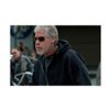 Image 7 : Sons of Anarchy Clay Screen Worn Black Hooded Sweatshirt Ron Perlman Signed Letter of Authenticity