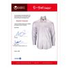 Image 2 : Al Pacino 2015 Danny Collins Screen Worn Dress Shirt with Al Pacino Signed Letter of Authenticity