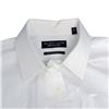 Image 4 : Al Pacino 2015 Danny Collins Screen Worn Dress Shirt with Al Pacino Signed Letter of Authenticity