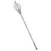 Image 1 : Jason Momoa Autographed Justice League Aquaman Noble Collection 1:1 Scale Prop Replica Trident