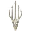 Image 3 : Jason Momoa Autographed Justice League Aquaman Noble Collection 1:1 Scale Prop Replica Trident