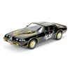 Image 3 : Burt Reynolds Autographed Exclusive 1:18 Scale Smokey and the Bandit 2 Die-Cast Car