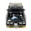 Image 4 : Burt Reynolds Autographed Exclusive 1:18 Scale Smokey and the Bandit 2 Die-Cast Car