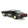 Image 5 : Burt Reynolds Autographed Exclusive 1:18 Scale Smokey and the Bandit 2 Die-Cast Car