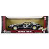 Image 7 : Burt Reynolds Autographed Exclusive 1:18 Scale Smokey and the Bandit 2 Die-Cast Car