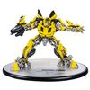 Image 1 : Megan Fox Autographed Universal Studios Exclusive Bumblebee Statue * Massive Piece!