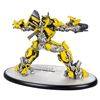 Image 4 : Megan Fox Autographed Universal Studios Exclusive Bumblebee Statue * Massive Piece!