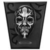 Image 1 : Jason Isaacs Autographed Harry Potter Lucius Malfoy Death Eater Mask