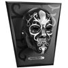 Image 3 : Jason Isaacs Autographed Harry Potter Lucius Malfoy Death Eater Mask