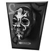 Image 4 : Jason Isaacs Autographed Harry Potter Lucius Malfoy Death Eater Mask