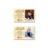 Image 2 : Michael J. Fox, Christopher Lloyd & Cast Autographed Back to the Future #1 CA Cover CGC SS 9.8