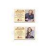 Image 3 : Michael J. Fox, Christopher Lloyd & Cast Autographed Back to the Future #1 CA Cover CGC SS 9.8