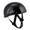 Image 1 : Charlie Hunnam Autographed Sons of Anarchy Screen Accurate Voss Motorcycle Helmet
