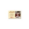Image 2 : Michael J. Fox Autographed Back to the Future Marty McFly POP Vinyl Figure #49