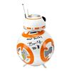 Image 1 : Brian Herring Autographed Star Wars The Force Awakens 18" BB-8 Talking Droid w/ 'Keep Rolling'