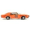 Image 6 : Schneider, Bach,Wopat,Barris, Cast Autographed The Dukes of Hazzard 1:18 Scale Die-Cast General Lee