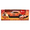 Image 8 : Schneider, Bach,Wopat,Barris, Cast Autographed The Dukes of Hazzard 1:18 Scale Die-Cast General Lee